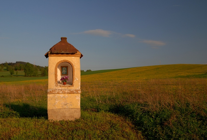 RADOCHÓW (Ziemia Kłodzka)