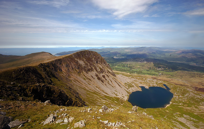 Dolina Mawddach