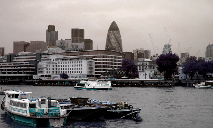 River Thames