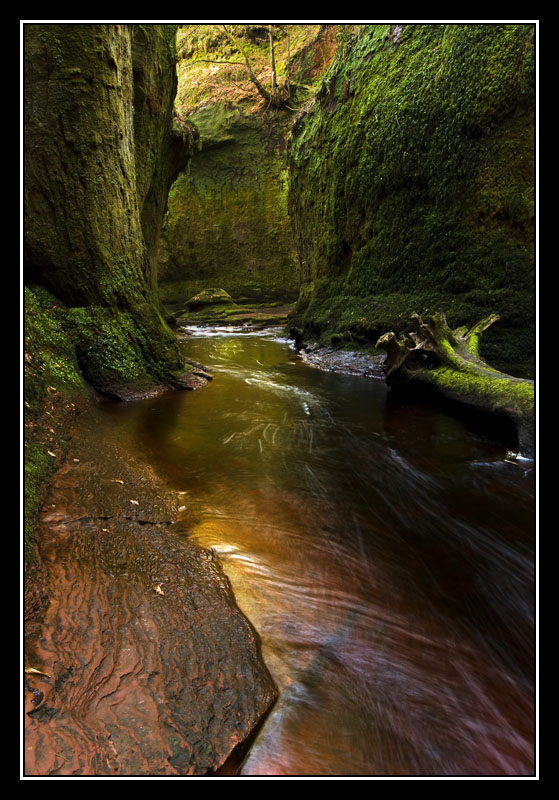 Devil's Glen