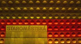 STAROMESTSKA