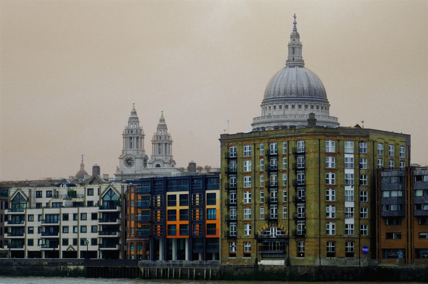 St. Paul Cathedral London