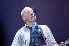 Mark Knopfler