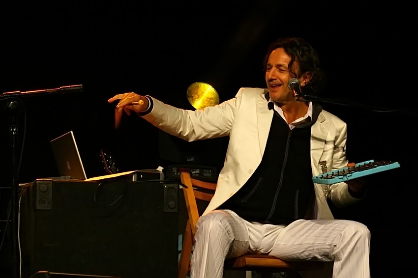 Goran Bregovic