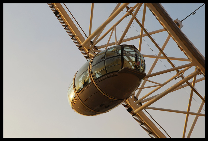 London Eye Inczej 2