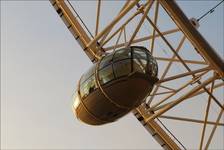 London Eye Inczej 2