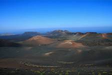 Timanfaya National Park