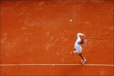 Warsaw Open 2009 - Alicja Rosolska