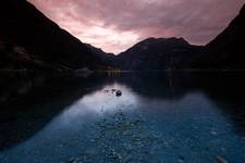 Geirangerfjord