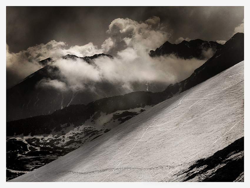 tatry moje własne