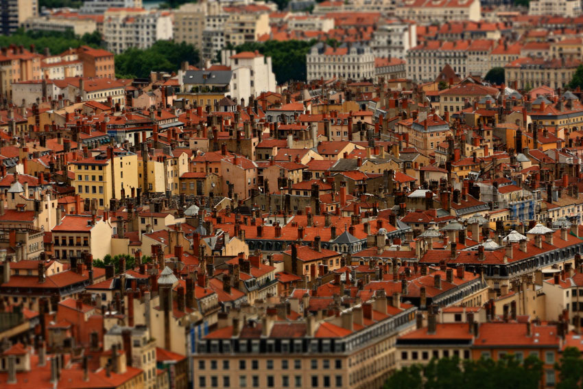 Vieux Lyon