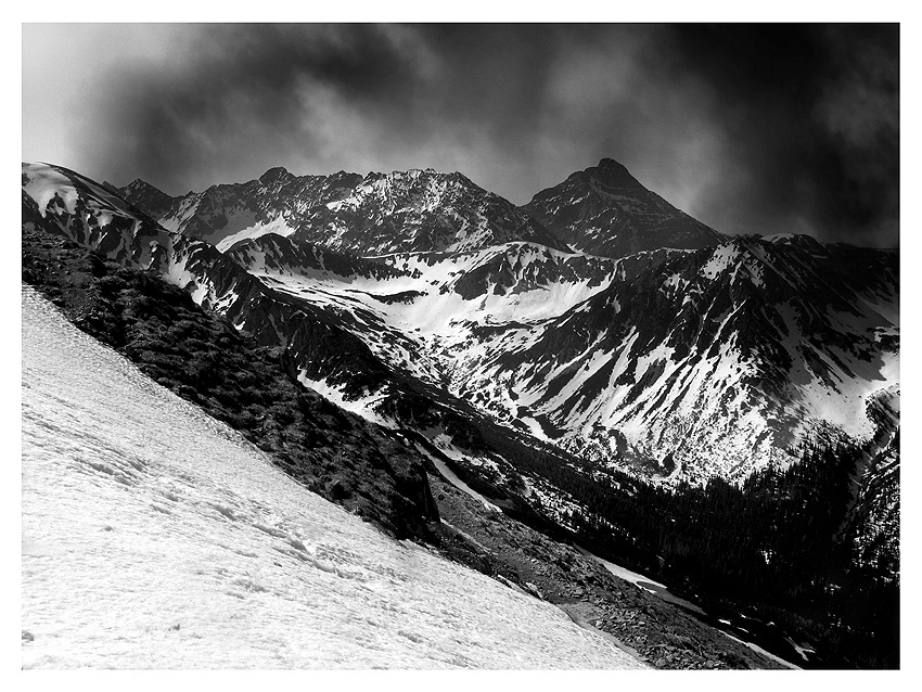 tatry moje własne