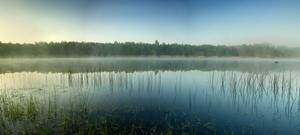 Mętków Lake