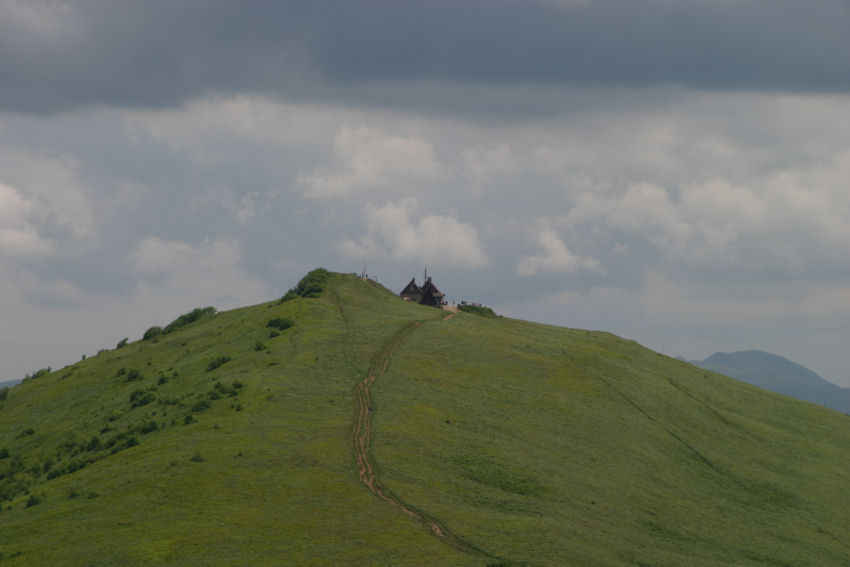 Bieszczady