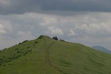 Bieszczady