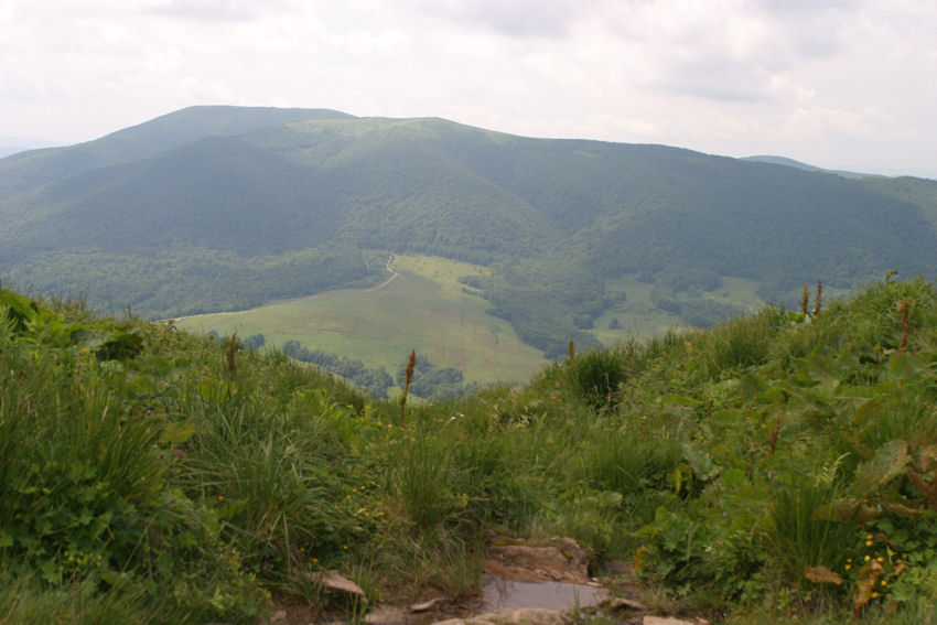 Bieszczady