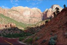 zion