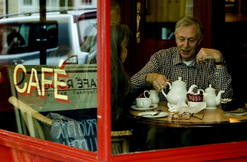 Cuppa