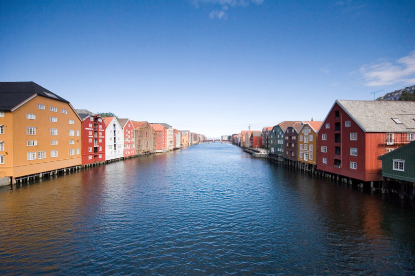 Trondheim