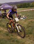 Maja Włoszczowska MTB Race