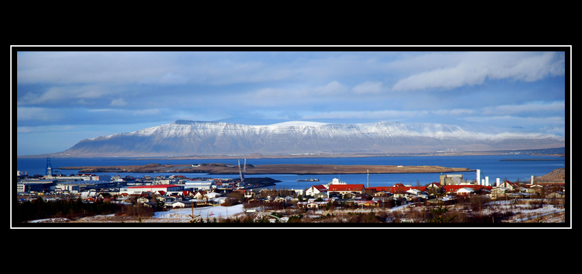 Reykjavik