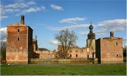 Chateau de Havre (Belgique)