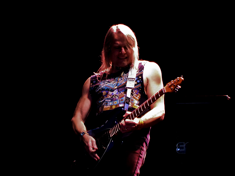 Steve Morse