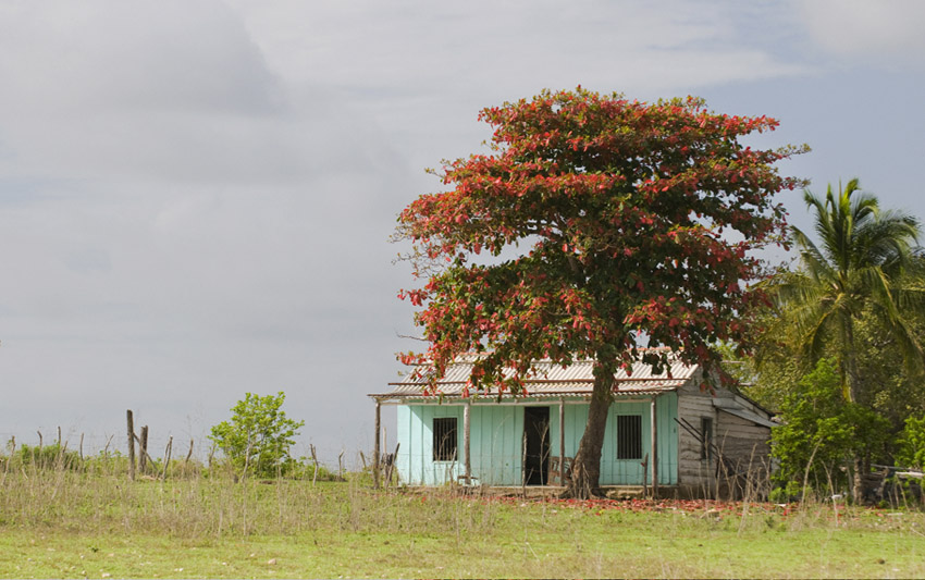 Cuba