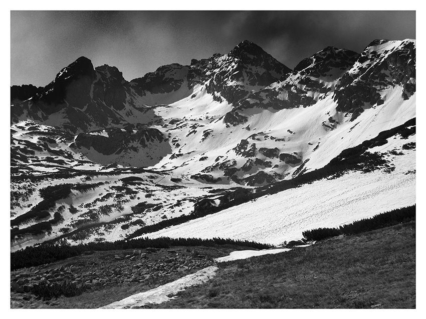 tatry moje własne