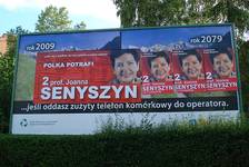 przedwyborczo