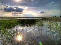 LAKE CORRIB GALWAY