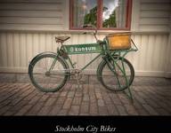 City Bikes