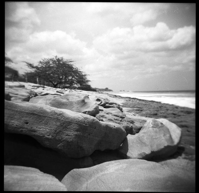 La Playa De Popoyo