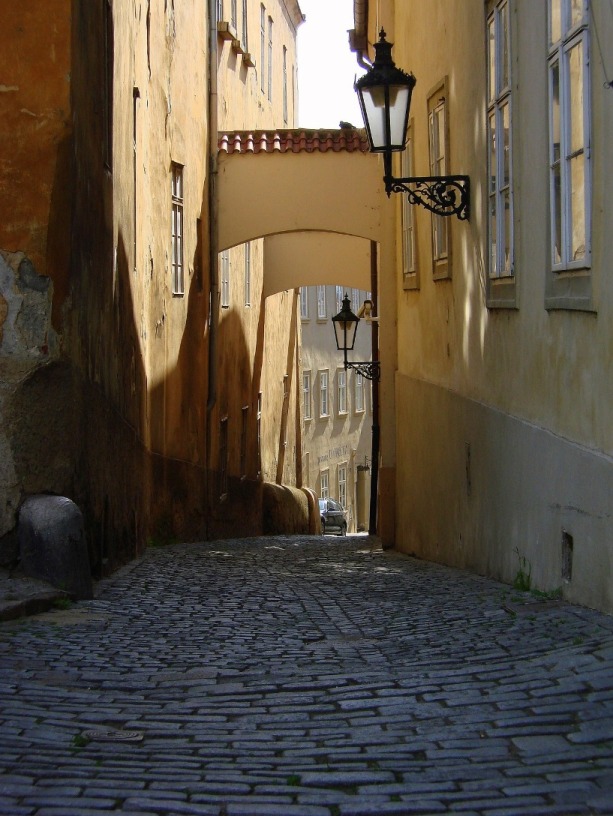 Praga III