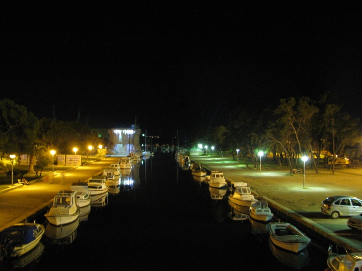 Trogir