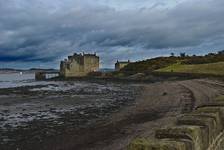 Blackness Castle