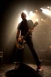 Volbeat - Loch Ness - Kraków - 05.02.2009 - #4