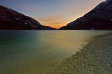 lago di molveno