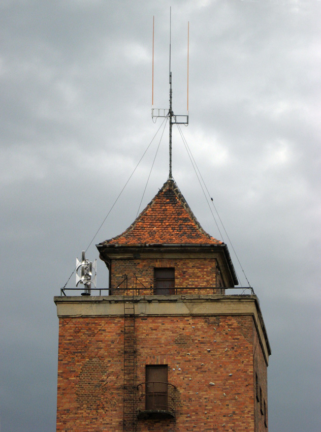 Wieża ćwiczebna