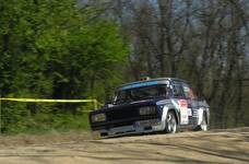 Miskolc Rally 2009