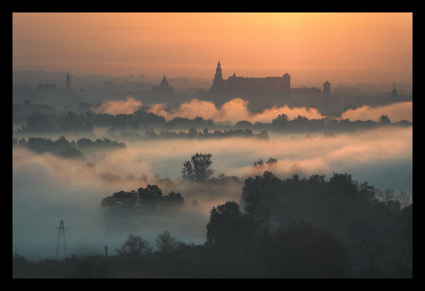 Kraków