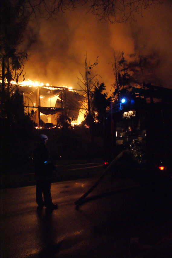 13.04.09 - Ludzka bezsilność.