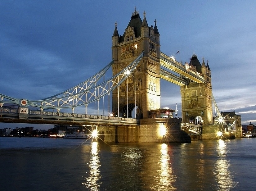 Tower Bridge