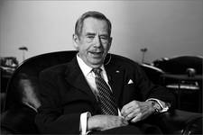 Vaclav Havel