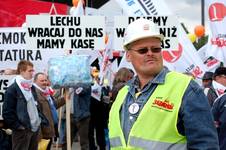 SOLIDARNOŚĆ