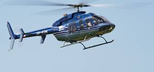 Bell 407