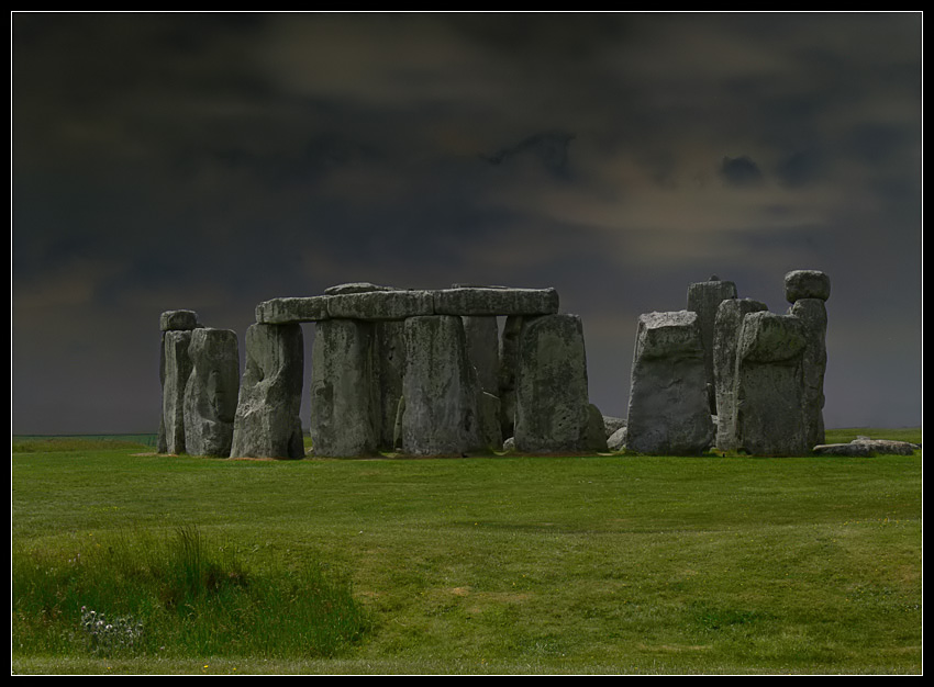 Stonehenge