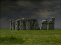 Stonehenge