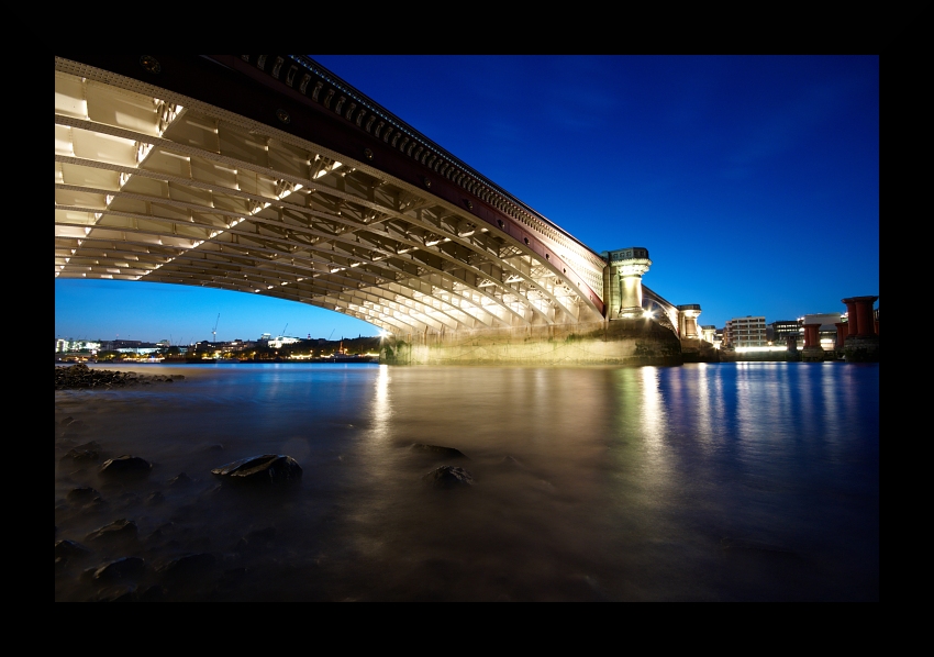 Blackfriars Bridge