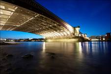 Blackfriars Bridge